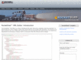 rocketsledxml.com