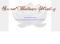 sacredbalancehealing.com