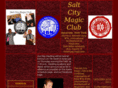 saltcitymagic.com