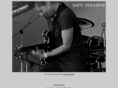 samstevens.com