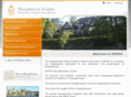 shaughnessyhomeowners.com