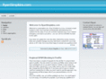 sherlynsimpkins.com