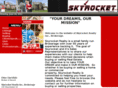 skyrocketrealty.net
