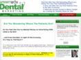 smartboxdentalmarketing.com