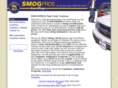 smogprosandiego.com