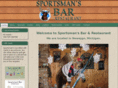 sportsmansbarnewaygo.com