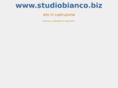 studiobianco.biz