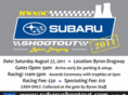 subarushootout.com