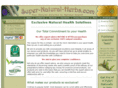 super-natural-herbs.com