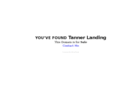 tannerlanding.com