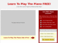 thepianomethod.com