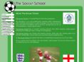 thesoccerschool.org