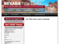 titleloansnv.com