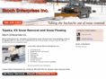topekasnowremoval.com