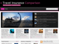 travelinsurancecomparison.com.au
