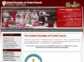 uniteddisciples.org