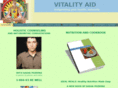 vitalityaid.com