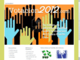 votacion2012.com