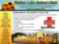 waldenanimal.com