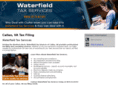 waterfieldtaxservices.com