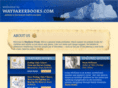 wayfarerbooks.com