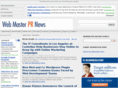 webmasterprnews.com