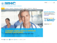 webmhc.com