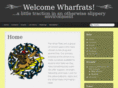 wharfrat.org