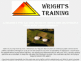 wrights-trainingsite.com