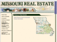 4missourirealestate.com