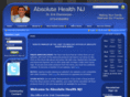 absolutehealthchiropracticnj.com