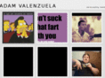 adamvalenzuela.com