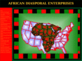 africandiasporalenterprises.net