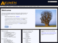 akumen.co.uk