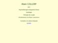 alaincollery.com
