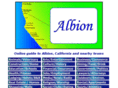 albion-california.com