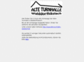 alte-turnhalle.net