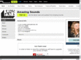 amazingsounds.org
