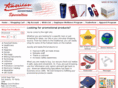 americanadvertisingspecialties.com