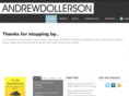 andydollerson.com