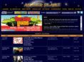 anotherplanetent.com