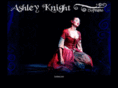 ashleyknight.net