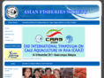 asianfisheriessociety.org