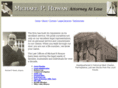 attorneyrowan.com