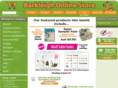barkleighstore.com