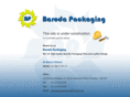 barodapackaging.com