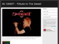 bcsweet.net