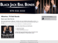 blackjackbailbonds.net