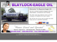 blaylockeagleoil.com