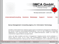 bmca-gmbh.com